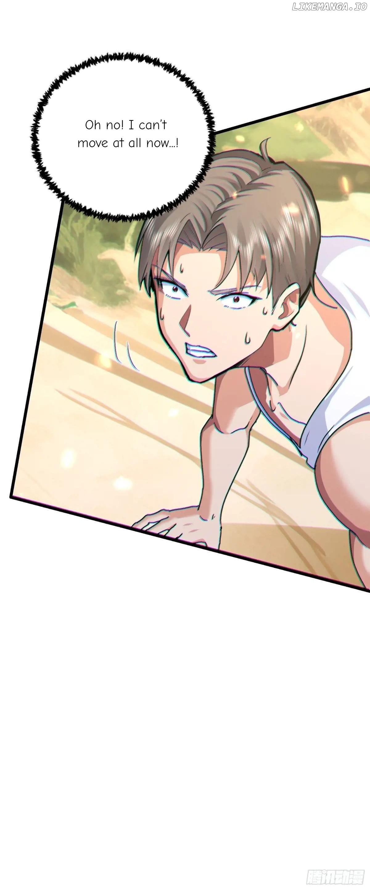 I Became the Target of the Harem in Another World Chapter 75 - page 42